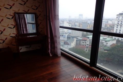 2 bedrooms Apartment in Hai Ba Trung, Ha Noi,  No. 7601 6