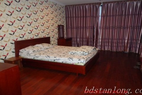 2 bedrooms Apartment in Hai Ba Trung, Ha Noi,  No. 7601 5