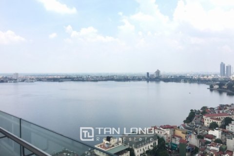 Квартира с 3 спальнями в Тэйхо, Ханой ,  № 7599 5