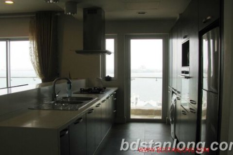 2 bedrooms Apartment in Tay Ho, Ha Noi, No. 7598 3