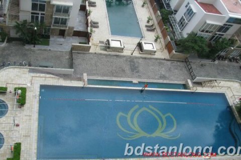 2 bedrooms Apartment in Tay Ho, Ha Noi, No. 7598 9