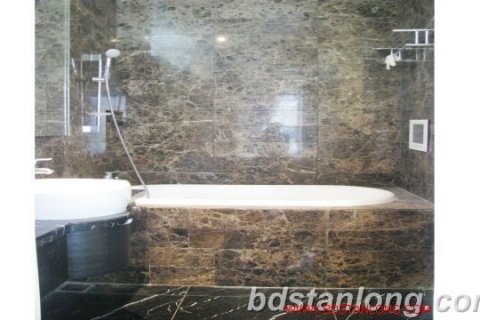 2 bedrooms Apartment in Tay Ho, Ha Noi, No. 7598 8