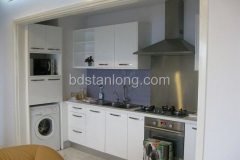 1 bedroom Apartment in Tay Ho, Ha Noi, No. 7600 5