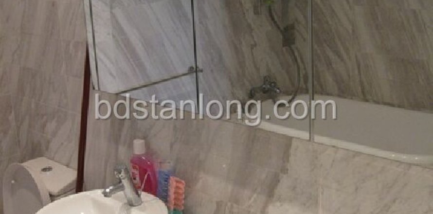 1 bedroom Apartment in Tay Ho, Ha Noi, No. 7600