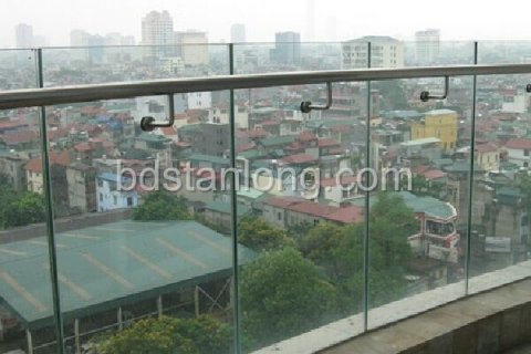 1 bedroom Apartment in Tay Ho, Ha Noi, No. 7600 6
