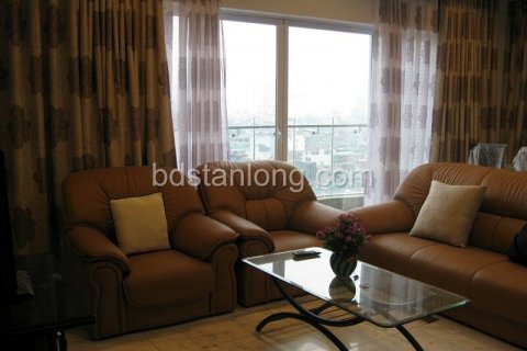1 bedroom Apartment in Tay Ho, Ha Noi, No. 7600 3