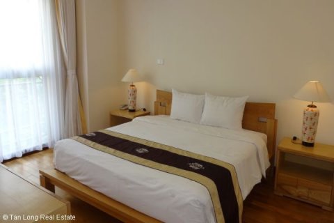 Квартира с 3 спальнями в Хайбачынг, Ханой , № 7603 5