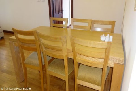 Квартира с 3 спальнями в Хайбачынг, Ханой , № 7603 6