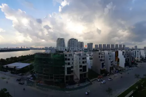 2 bedrooms Apartment in Thu Duc, Ho Chi Minh, No. 11918 8