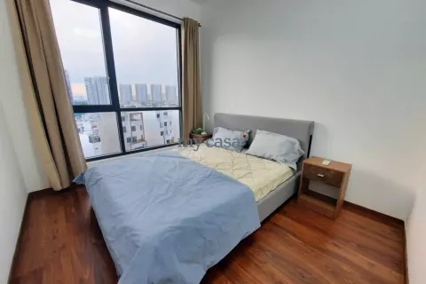 2 bedrooms Apartment in Thu Duc, Ho Chi Minh, No. 11918 4
