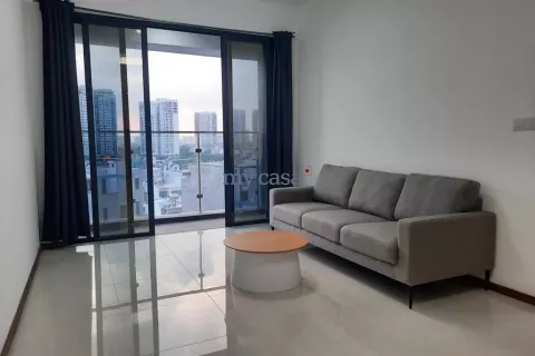 2 bedrooms Apartment in Thu Duc, Ho Chi Minh, No. 11918 10