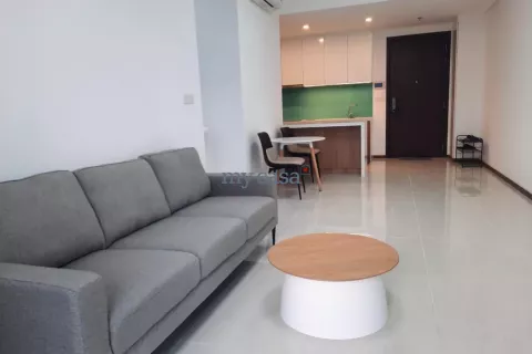 2 bedrooms Apartment in Thu Duc, Ho Chi Minh, No. 11918 7
