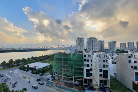 2 bedrooms Apartment in Thu Duc, Ho Chi Minh, No. 11918 9