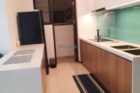 2 bedrooms Apartment in Thu Duc, Ho Chi Minh, No. 11918 11