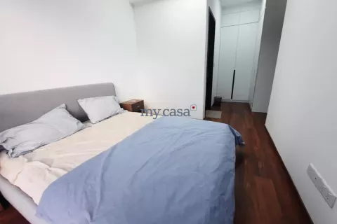 2 bedrooms Apartment in Thu Duc, Ho Chi Minh,  No. 11918