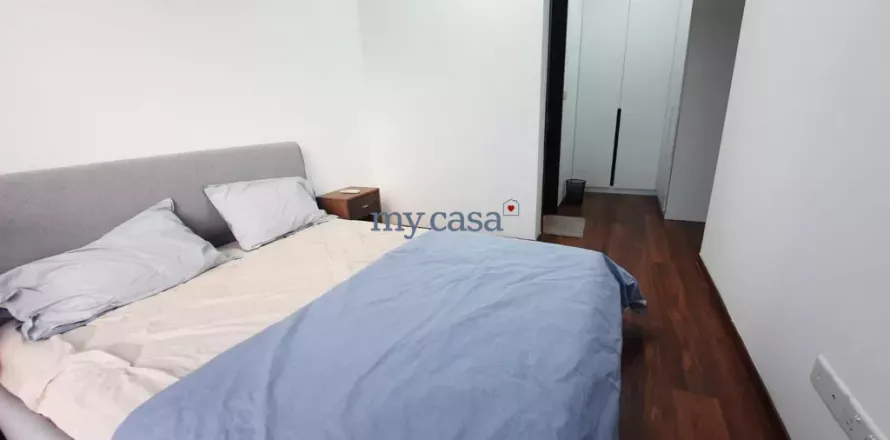 2 bedrooms Apartment in Thu Duc, Ho Chi Minh, No. 11918