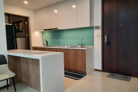 2 bedrooms Apartment in Thu Duc, Ho Chi Minh, No. 11918 12