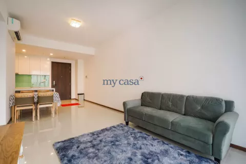 2 bedrooms Apartment in Thu Duc, Ho Chi Minh, No. 11917 5