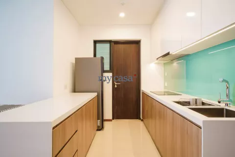 2 bedrooms Apartment in Thu Duc, Ho Chi Minh, No. 11917 13
