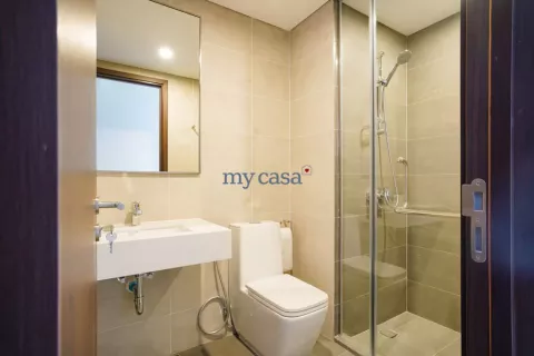 2 bedrooms Apartment in Thu Duc, Ho Chi Minh, No. 11917 8