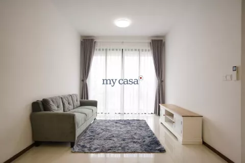 2 bedrooms Apartment in Thu Duc, Ho Chi Minh, No. 11917 4