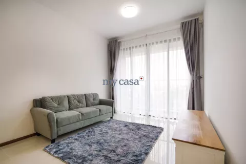 2 bedrooms Apartment in Thu Duc, Ho Chi Minh, No. 11917 2