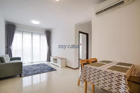 2 bedrooms Apartment in Thu Duc, Ho Chi Minh, No. 11917 3