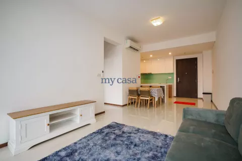 2 bedrooms Apartment in Thu Duc, Ho Chi Minh, No. 11917 12