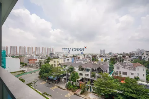 2 bedrooms Apartment in Thu Duc, Ho Chi Minh,  No. 11917