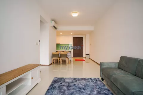 2 bedrooms Apartment in Thu Duc, Ho Chi Minh, No. 11917 9