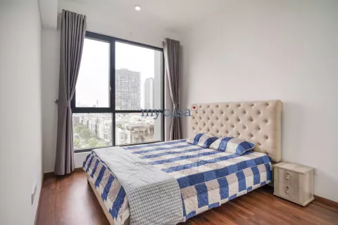2 bedrooms Apartment in Thu Duc, Ho Chi Minh, No. 11917 11