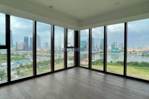 4 bedrooms Apartment in Thu Duc, Ho Chi Minh, No. 11782 4