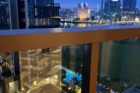 1 bedroom Apartment in Thu Duc, Ho Chi Minh, No. 11920 11