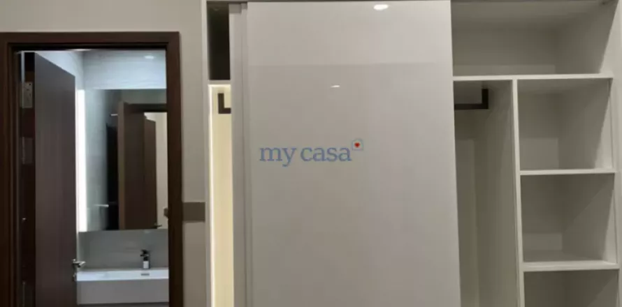 1 bedroom Apartment in Thu Duc, Ho Chi Minh, No. 11920