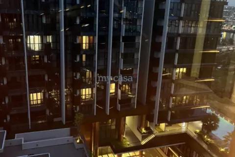 1 bedroom Apartment in Thu Duc, Ho Chi Minh, No. 11920 2