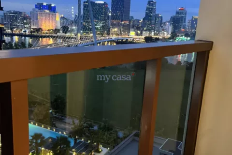 1 bedroom Apartment in Thu Duc, Ho Chi Minh, No. 11920 9