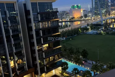1 bedroom Apartment in Thu Duc, Ho Chi Minh, No. 11920 10