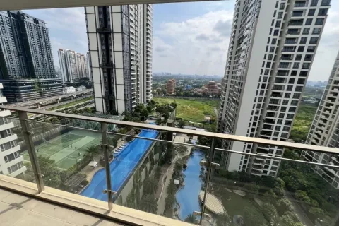 4 bedrooms Apartment in Ho Chi Minh,  No. 27527 5