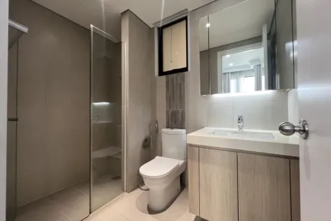 4 bedrooms Apartment in Ho Chi Minh,  No. 27527 3