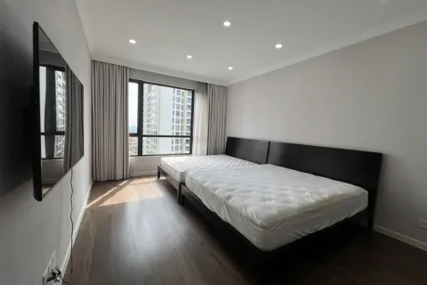 4 bedrooms Apartment in Ho Chi Minh,  No. 27527 7