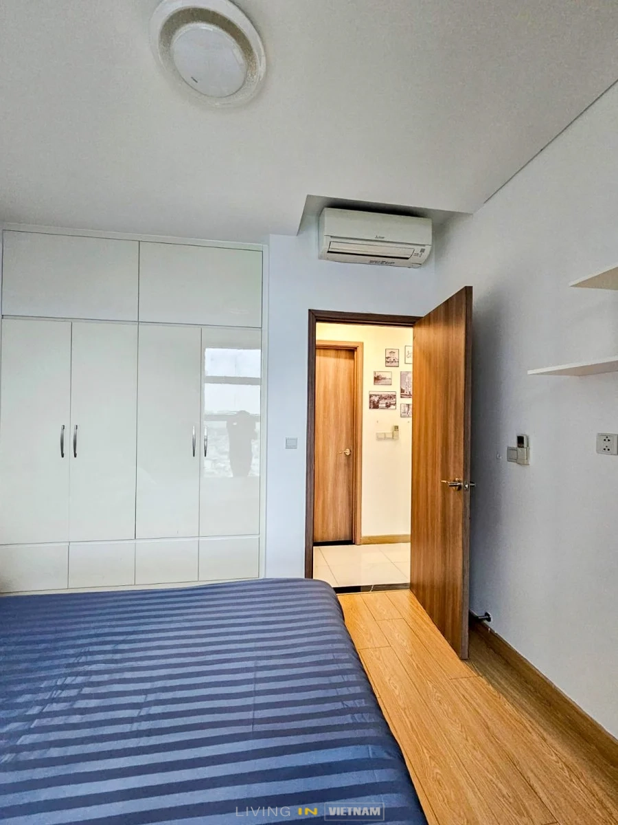 1 bedroom Apartment in Binh Thanh, Ho Chi Minh, Vietnam No. 27525