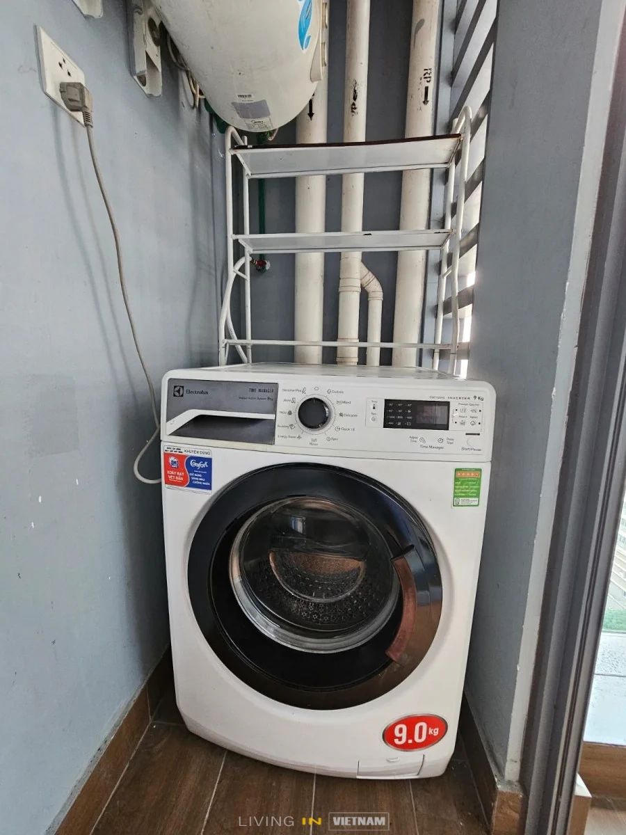 1 bedroom Apartment in Binh Thanh, Ho Chi Minh, Vietnam No. 27525