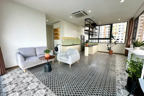 2 bedrooms Apartment in Thu Duc, Ho Chi Minh, No. 27529 6