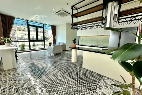 2 bedrooms Apartment in Thu Duc, Ho Chi Minh,  No. 27529