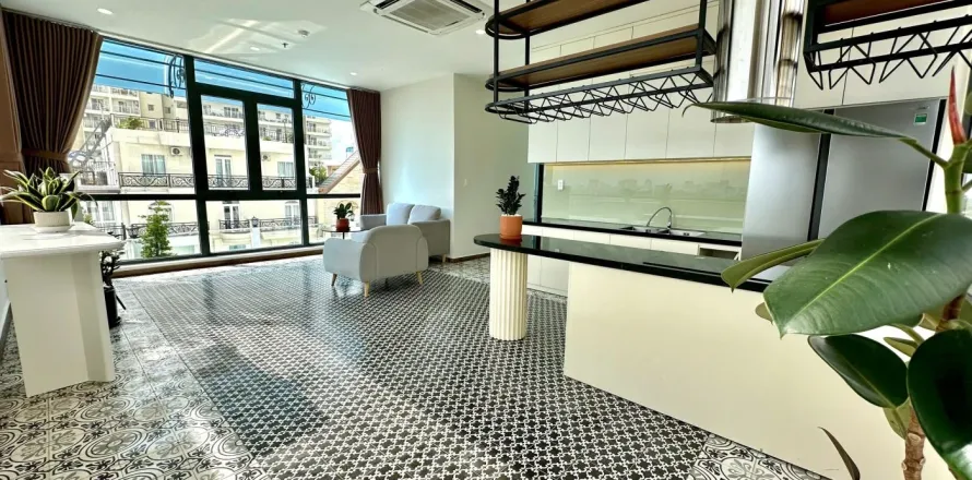 2 bedrooms Apartment in Thu Duc, Ho Chi Minh, No. 27529