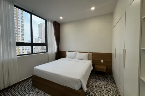 2 bedrooms Apartment in Thu Duc, Ho Chi Minh, No. 27529 8