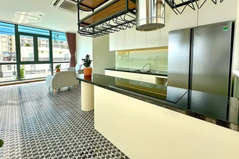 2 bedrooms Apartment in Thu Duc, Ho Chi Minh, No. 27529 12