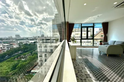 2 bedrooms Apartment in Thu Duc, Ho Chi Minh, No. 27529 10