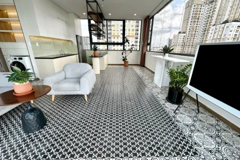 2 bedrooms Apartment in Thu Duc, Ho Chi Minh, No. 27529 2
