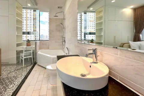 2 bedrooms Apartment in Thu Duc, Ho Chi Minh, No. 27529 3